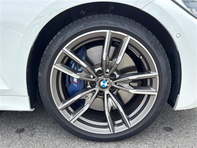 2021 BMW 3 SERIES thumbnail 41