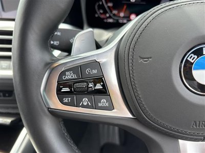 2021 BMW 3 SERIES photo 7