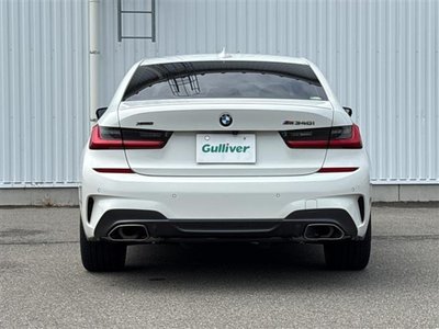 2021 BMW 3 SERIES thumbnail 39