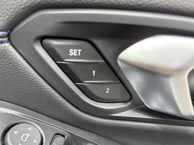 2021 BMW 3 SERIES photo 15