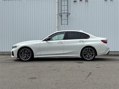 2021 BMW 3 SERIES thumbnail 33