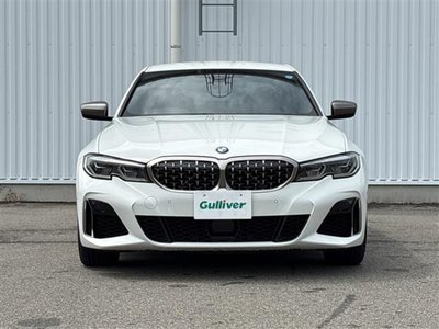 2021 BMW 3 SERIES thumbnail 35