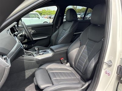 2021 BMW 3 SERIES thumbnail 27