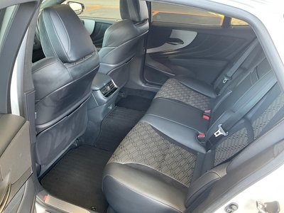 2021 Lexus LS — миниатюра 41