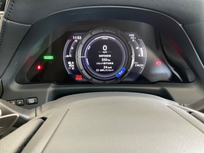 2021 Lexus LS — миниатюра 25