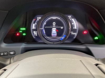 2021 Lexus LS — миниатюра 27