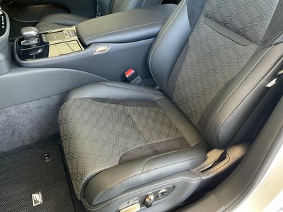 2021 Lexus LS — миниатюра 71