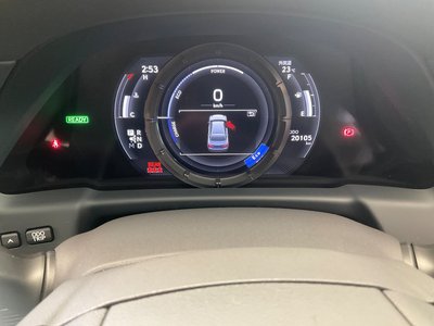 2021 Lexus LS — миниатюра 32