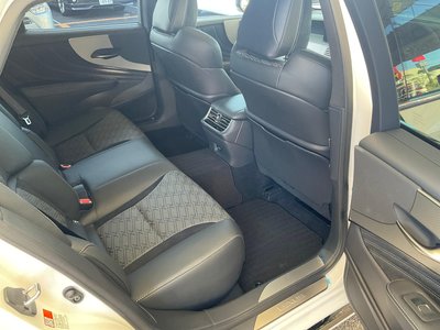2021 Lexus LS — миниатюра 54