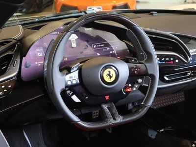 صورة 10 لـ 2025 Ferrari SF90 SPIDER