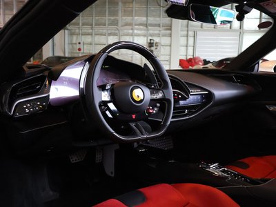 صورة 11 لـ 2025 Ferrari SF90 SPIDER