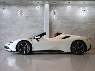 صورة 7 لـ 2025 Ferrari SF90 SPIDER