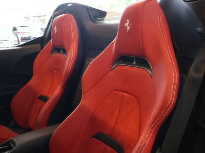 صورة 14 لـ 2025 Ferrari SF90 SPIDER