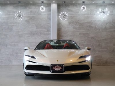 صورة 4 لـ 2025 Ferrari SF90 SPIDER