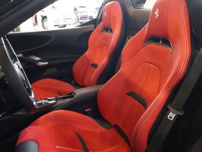 صورة 13 لـ 2025 Ferrari SF90 SPIDER