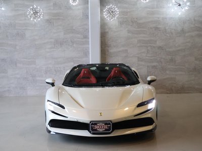 صورة 5 لـ 2025 Ferrari SF90 SPIDER