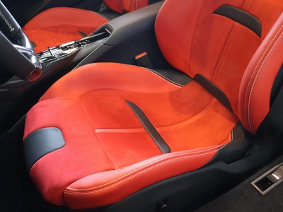 صورة 15 لـ 2025 Ferrari SF90 SPIDER