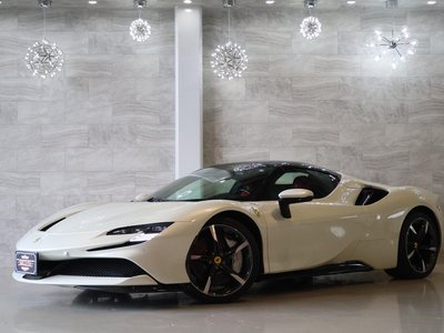 صورة 3 لـ 2025 Ferrari SF90 SPIDER