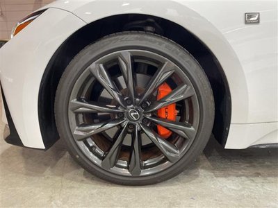 2023 Lexus IS thumbnail 40