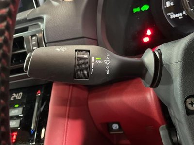 2023 Lexus IS photo 10