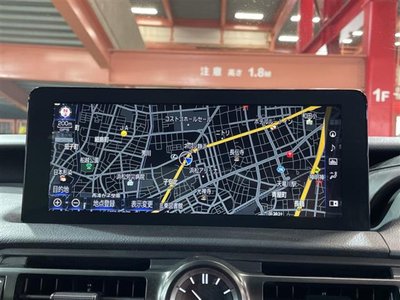 2023 Lexus IS photo 2