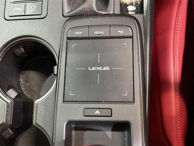 2023 Lexus IS thumbnail 21