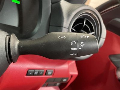 2023 Lexus IS photo 11