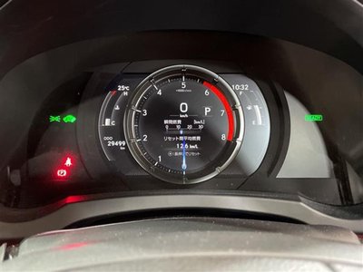 2023 Lexus IS photo 7