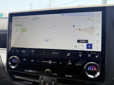 2025 Lexus GX 缩略图 17