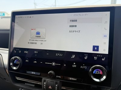 2025 Lexus GX 缩略图 22