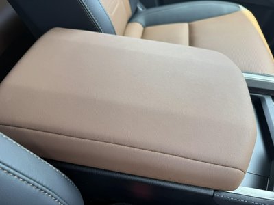 2025 Lexus GX 缩略图 47