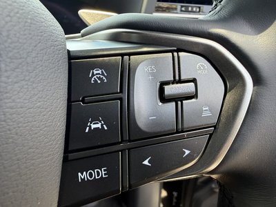 2025 Lexus GX 缩略图 38