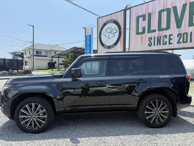 2025 Lexus GX 缩略图 7