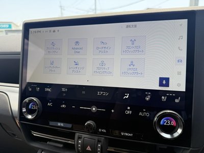2025 Lexus GX 缩略图 21
