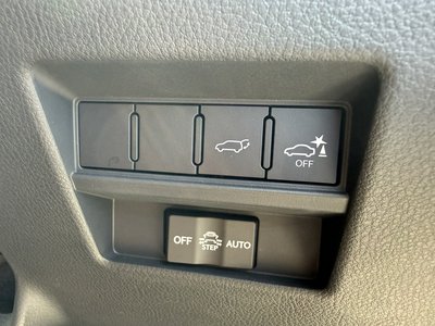 2025 Lexus GX 缩略图 35