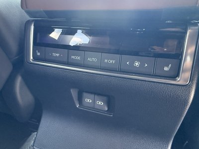 2025 Lexus GX 缩略图 55