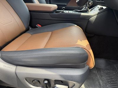 2025 Lexus GX 缩略图 44