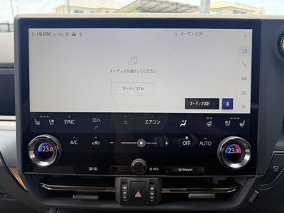 2025 Lexus GX 缩略图 25