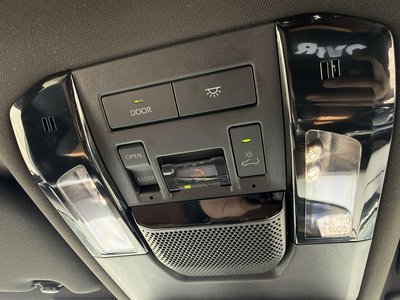 2025 Lexus GX 缩略图 39