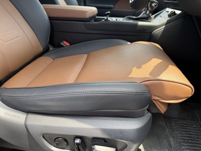 2025 Lexus GX 缩略图 45