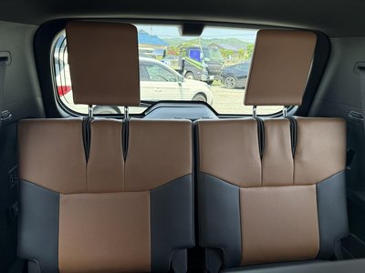 2025 Lexus GX 缩略图 56