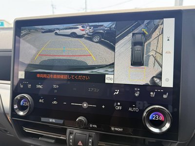 2025 Lexus GX 缩略图 18