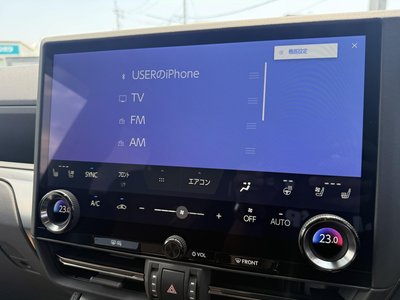 2025 Lexus GX 缩略图 19