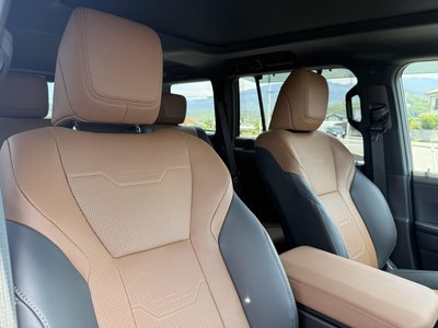 2025 Lexus GX 缩略图 46