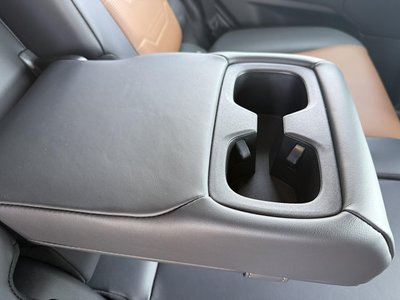 2025 Lexus GX 缩略图 54
