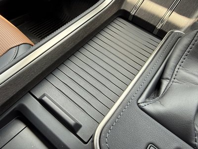 2025 Lexus GX 缩略图 29