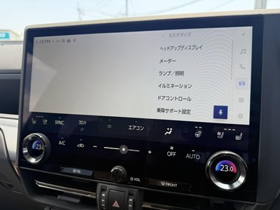 2025 Lexus GX 缩略图 24