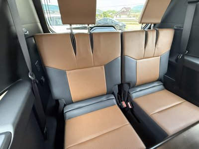 2025 Lexus GX 缩略图 57