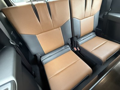 2025 Lexus GX 缩略图 58