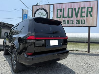 2025 Lexus GX 缩略图 8
